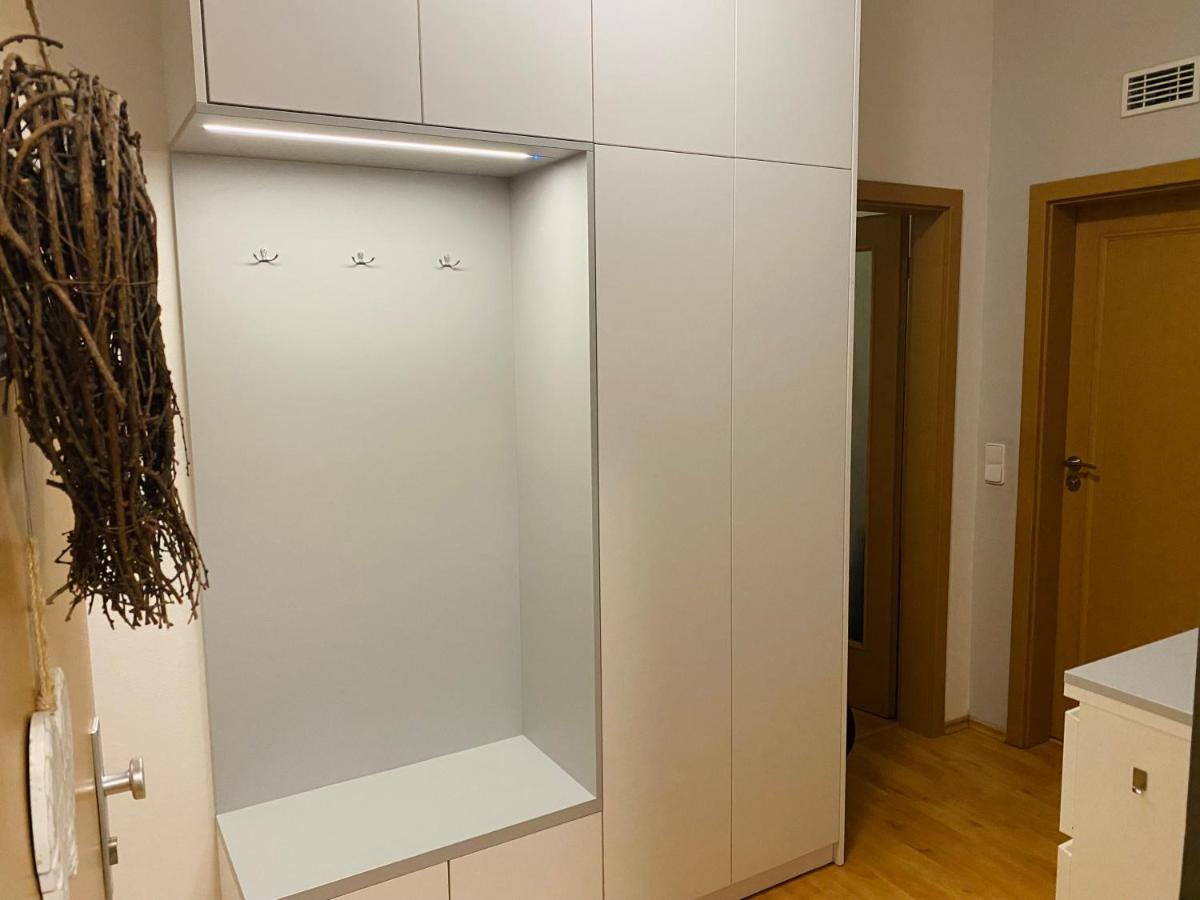 Apartment Hejcin Olomouc Ngoại thất bức ảnh
