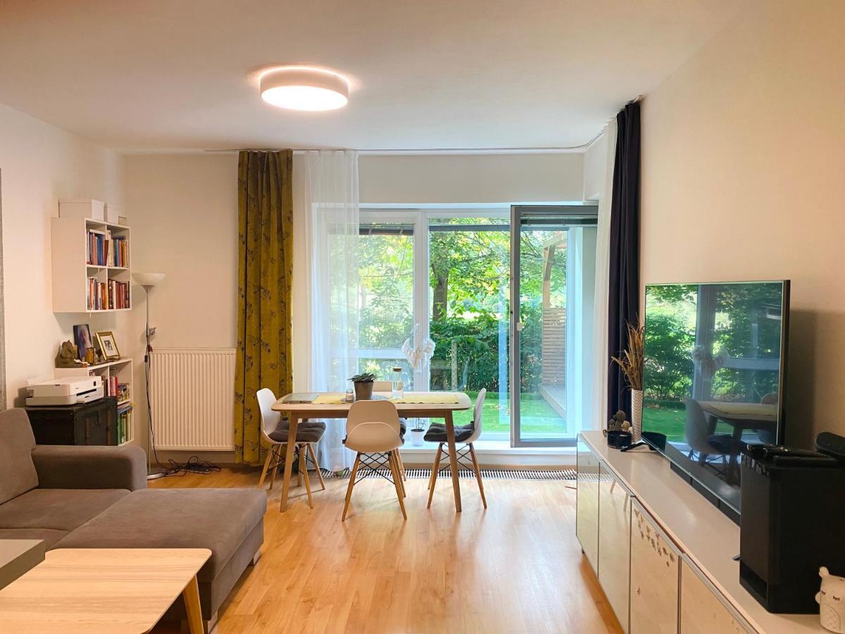 Apartment Hejcin Olomouc Ngoại thất bức ảnh