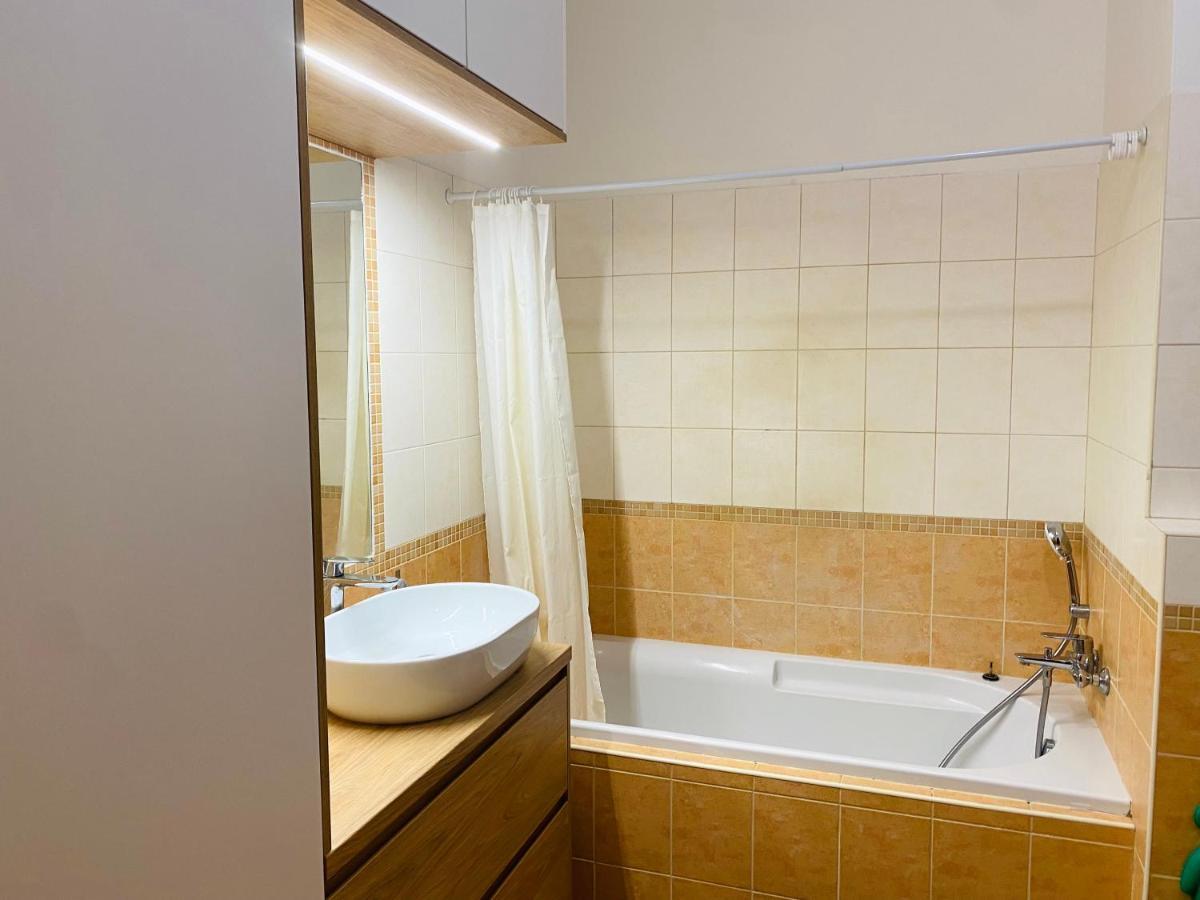 Apartment Hejcin Olomouc Ngoại thất bức ảnh