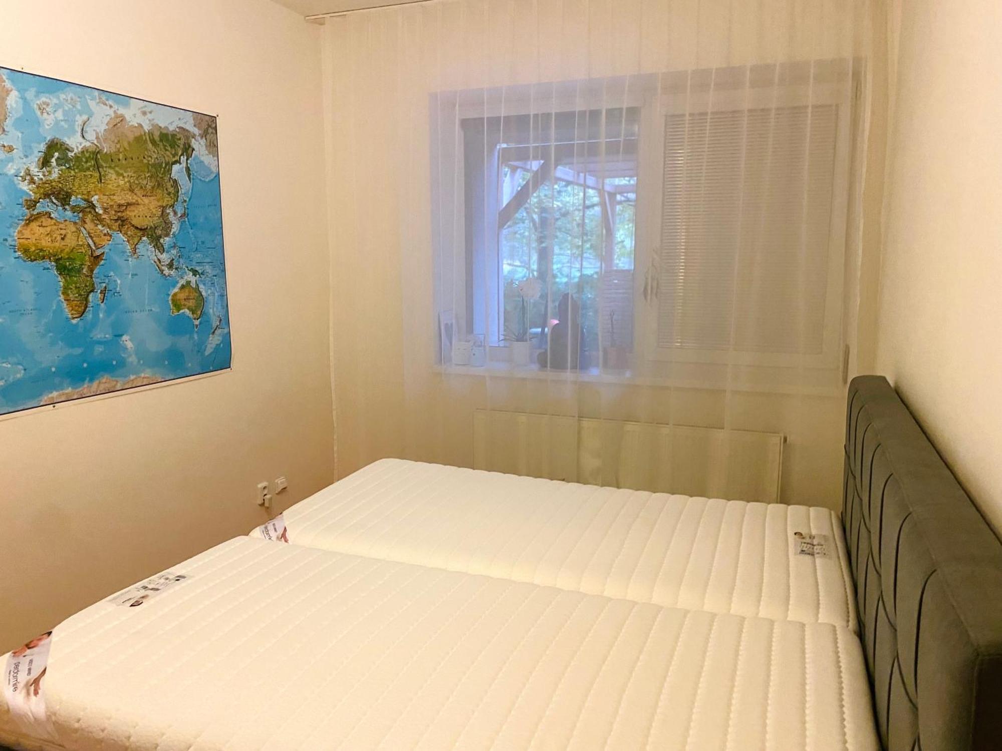 Apartment Hejcin Olomouc Ngoại thất bức ảnh