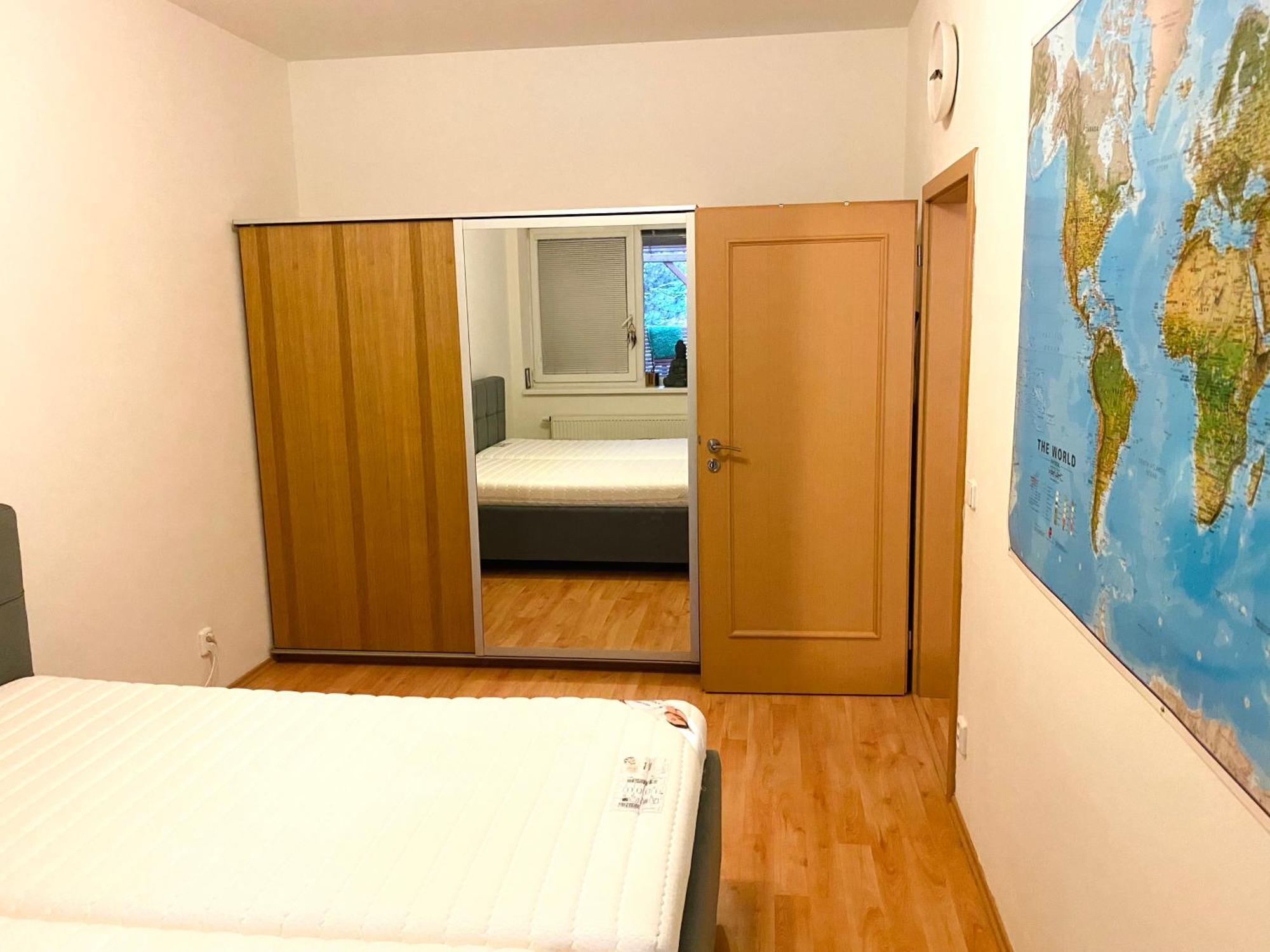 Apartment Hejcin Olomouc Ngoại thất bức ảnh